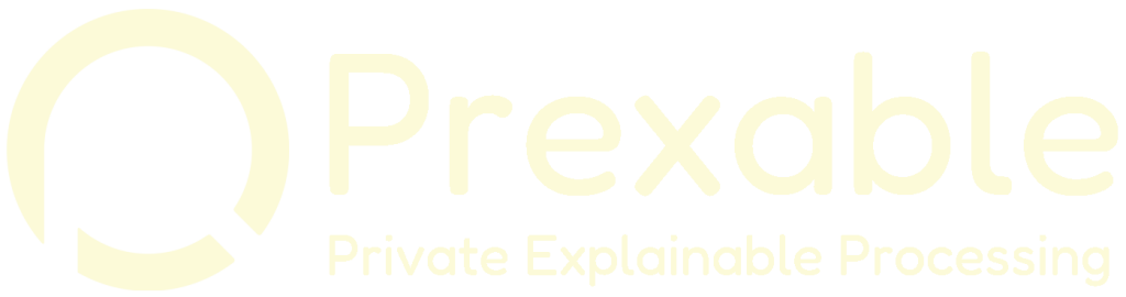 Prexable Logo